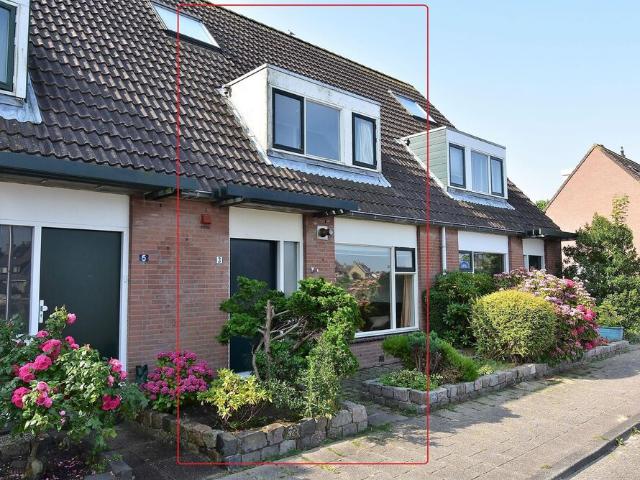 Eengezinswoning te huur in Zoetermeer, Zuid Holland
