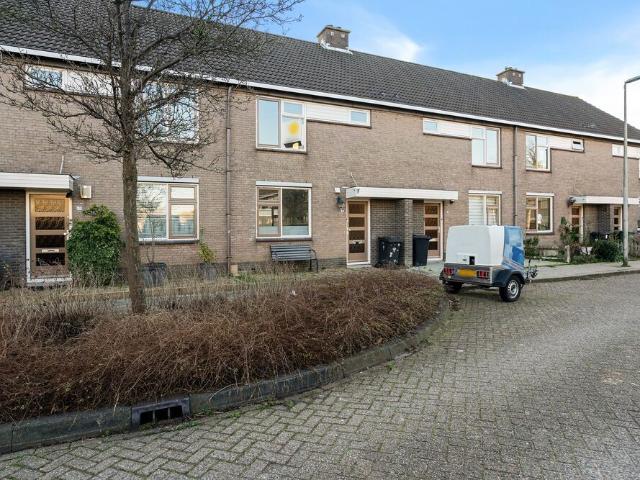 Woning te huur in Zoetermeer, Zuid Holland