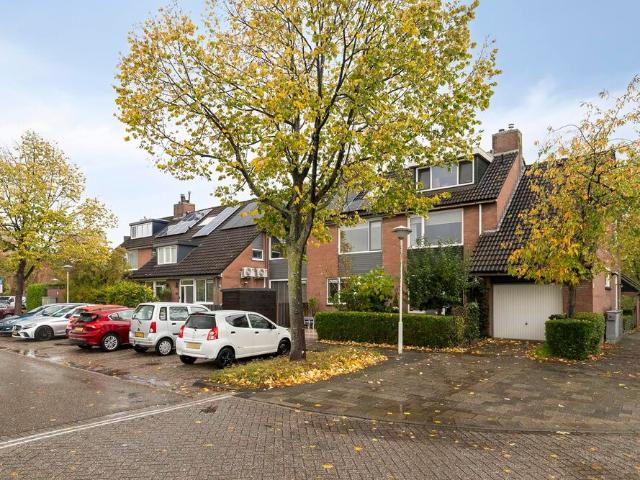 Eengezinswoning te huur in Zoetermeer, Zuid Holland