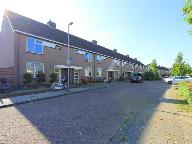 Eengezinswoning te huur in Zoetermeer, Zuid Holland