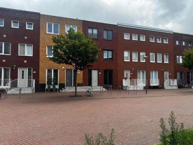 Woning te huur in Zoetermeer, Zuid Holland