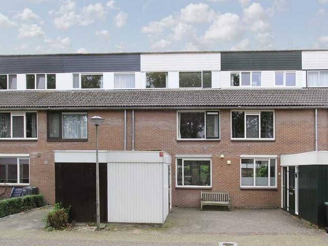 Woning te huur in Zuid Holland