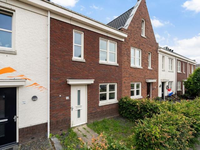 Woning te huur in Zuidland, Zuid Holland