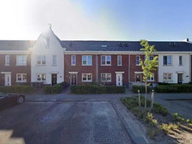 Eengezinswoning te huur in Zuidland, Zuid Holland