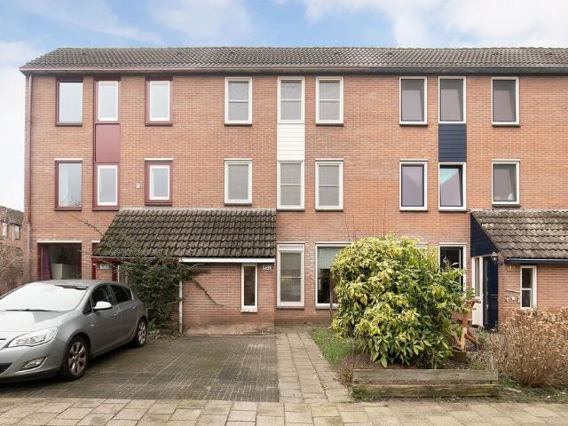 Woning te huur in Zutphen