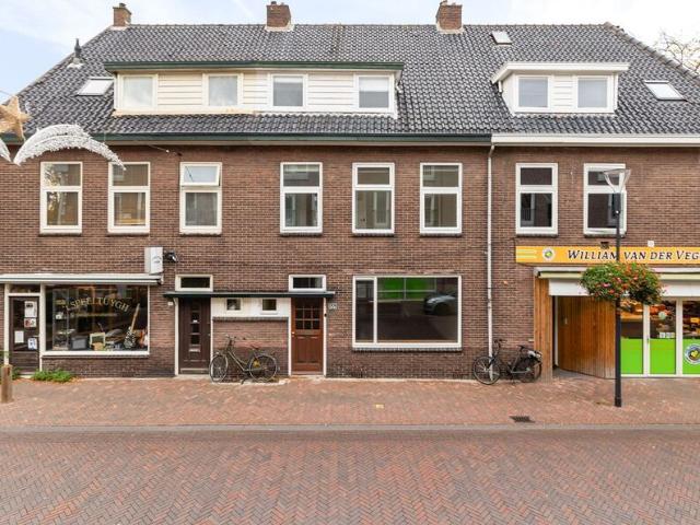 Eengezinswoning te huur in Zwolle, Overijssel