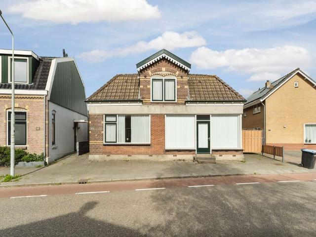 Woning te huur in Assendelft, Noord Holland