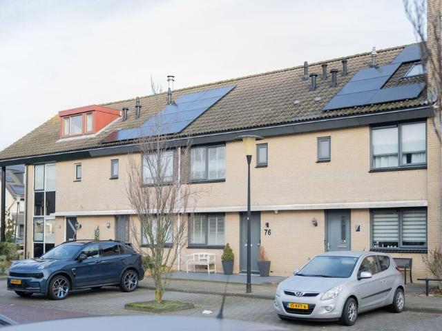 Woning te huur in Barendrecht, Zuid Holland