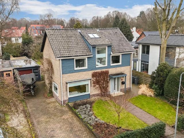 Woning te huur in Bennekom, Gelderland