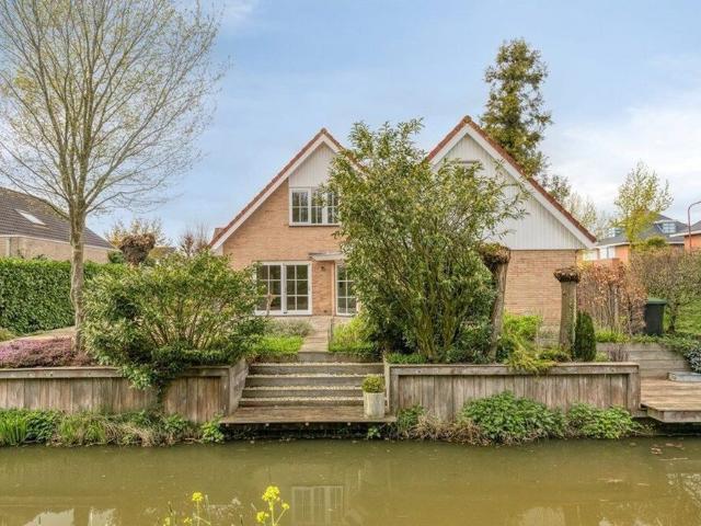 Woning te huur in Bleiswijk, Zuid Holland