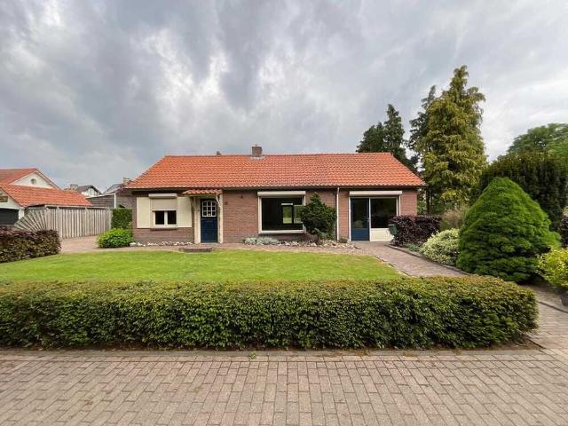 Woning te huur in Boekel, Noord Brabant