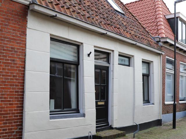 Woning te huur in Boalsert, Friesland