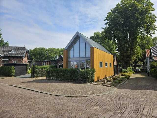 Eengezinswoning te huur in Delft