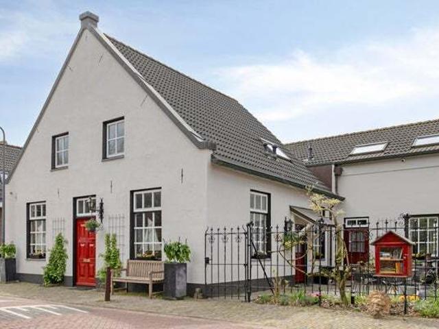 Woning te huur in Bosch, Noord Brabant