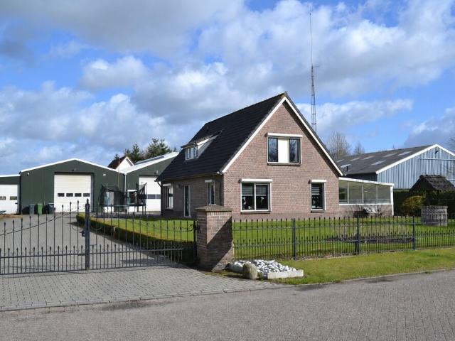 Woning te huur in Coevorden, Drenthe
