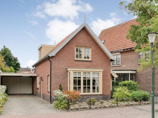 Woning te huur in Geesteren, Gelderland