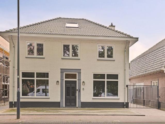 Woning te huur in Noord Brabant