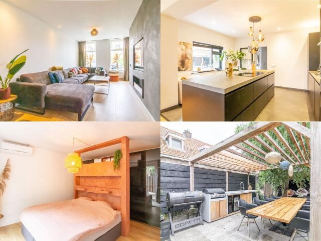 Woning te huur in Hendrik-ido-ambacht, Zuid Holland