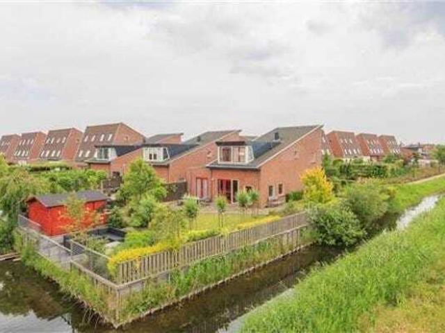 Woning te huur in Hoofddorp, Noord Holland