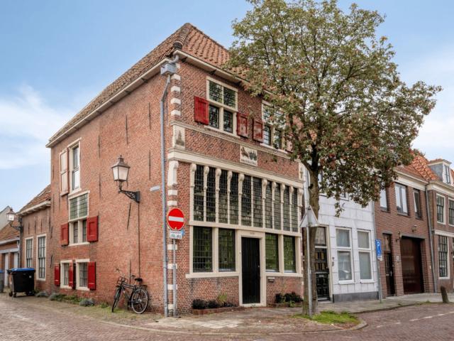 Woning te huur in Hoorn