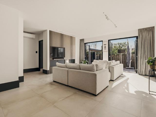 Woning te huur in Krommenie, Zaanstad