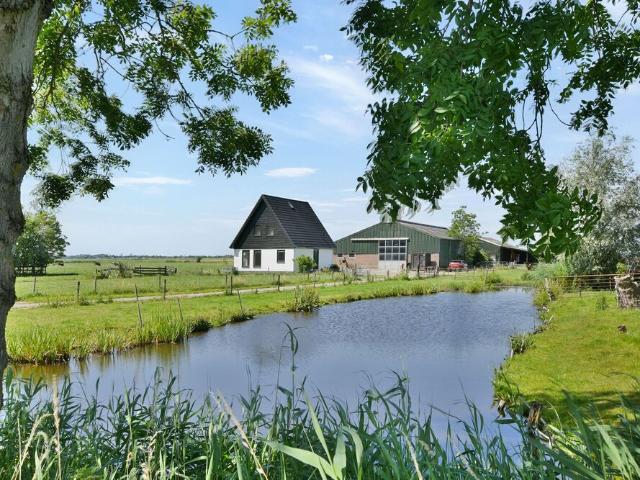 Woning te huur in Landsmeer, Noord Holland