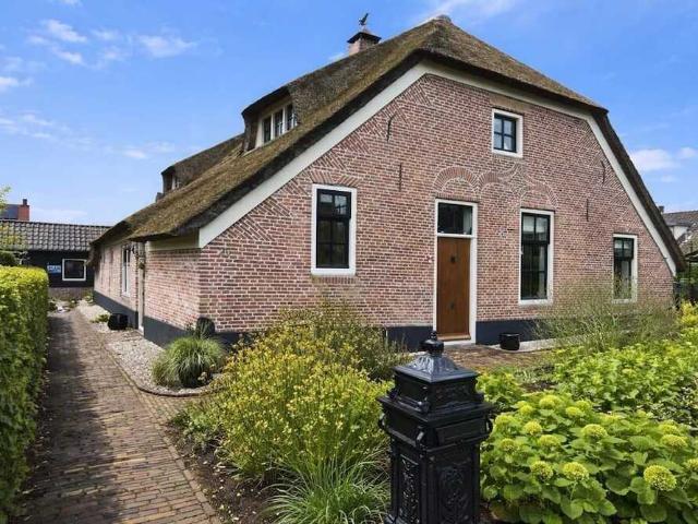 Woning te huur in Lexmond, Utrecht