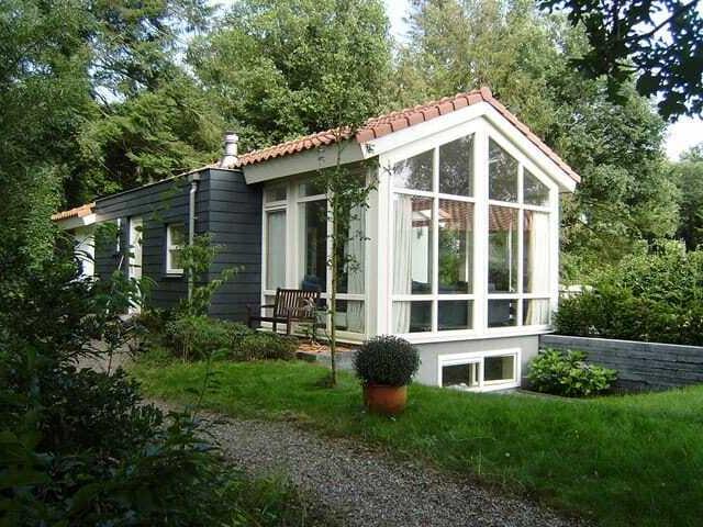 Woning te huur in Loosdrecht, Noord Holland