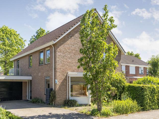 Woning te huur in Overijssel