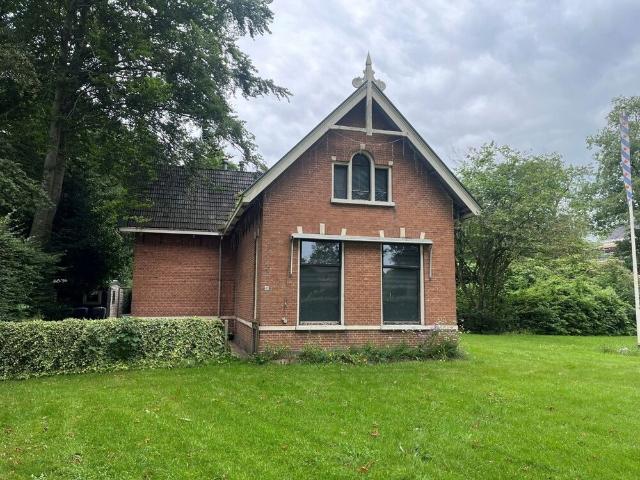 Eengezinswoning te huur in Oudeschoot, Friesland