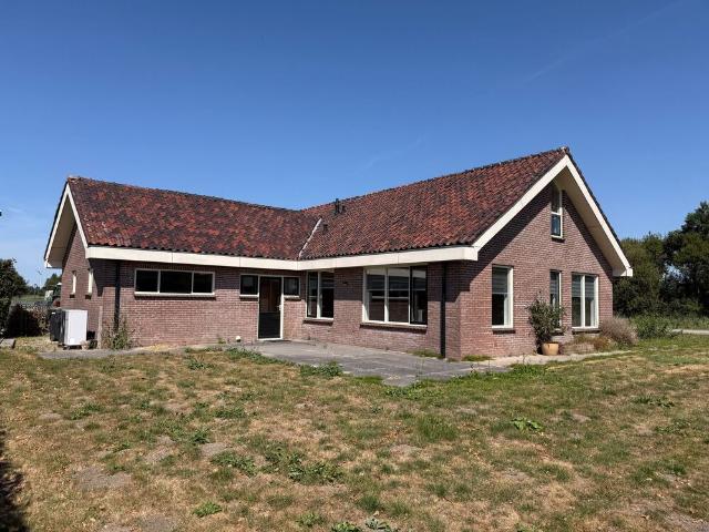 Woning te huur in Oudkarspel, Noord Holland
