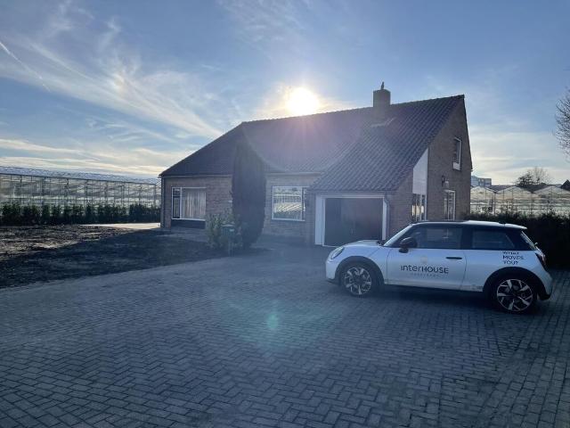 Woning te huur in Rijnsburg, Zuid Holland