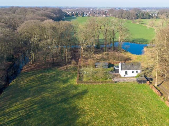 Woning te huur in 's-graveland, Noord Holland