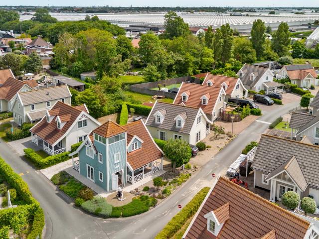 Woning te huur in 's-gravenzande, Zuid Holland