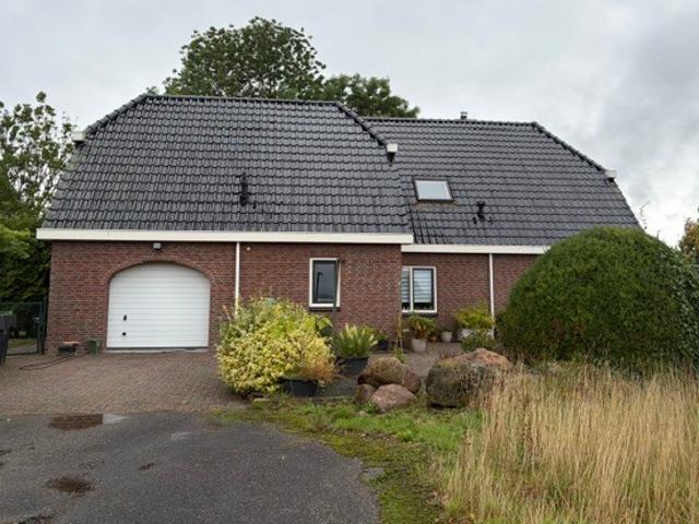 Woning te huur in Scheemda, Groningen