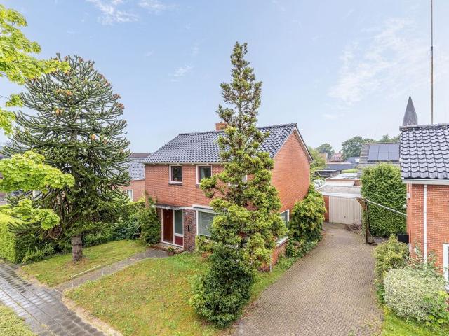 Woning te huur in Schildwolde, Groningen