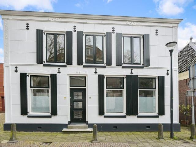 Woning te huur in Uithoorn, Noord Holland
