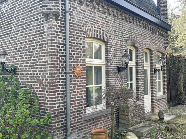 Woning te huur in Limburg
