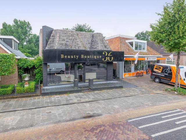 Woning te huur in Vlagtwedde, Groningen