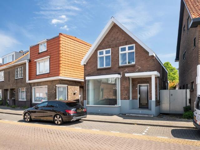Woning te huur in Waddinxveen, Zuid Holland