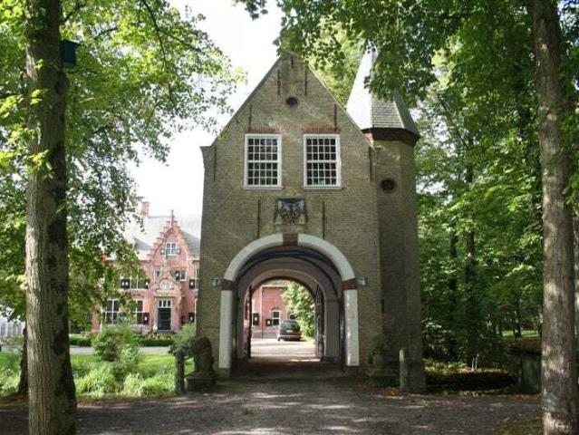 Eengezinswoning te huur in Ysbrechtum, Friesland