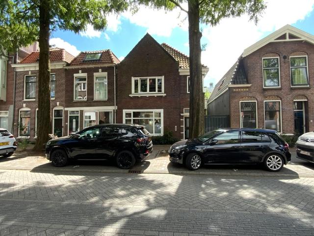 Woning te huur in Zaandam, Noord Holland