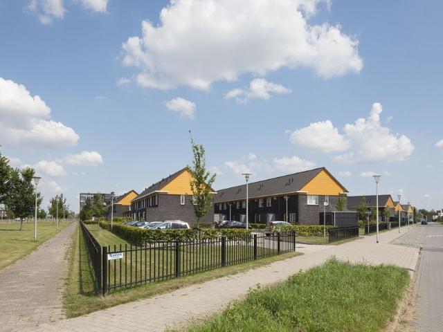 Appartement te huur in Berkel, Berkel En Rodenrijs