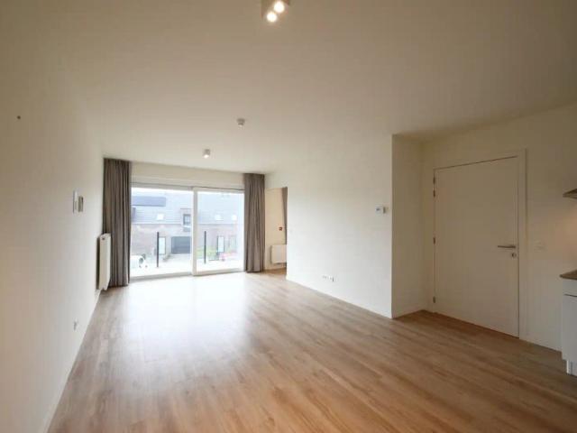 Appartement location à Iseghem, West-Vlaanderen