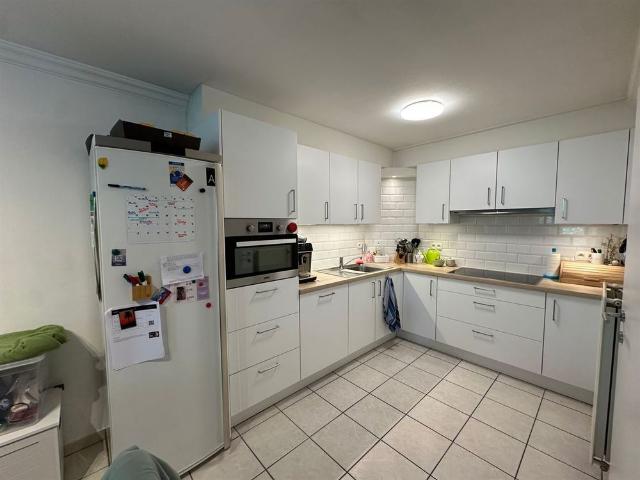 Appartement location à Lava, Brabant