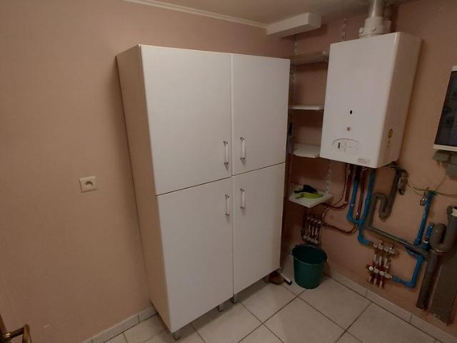 Appartement location à Pamel, Brabant