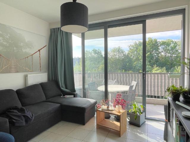 Appartement location à Desteldonk, Oost-Vlaanderen