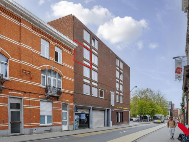 Appartement vente à Lava, Brabant