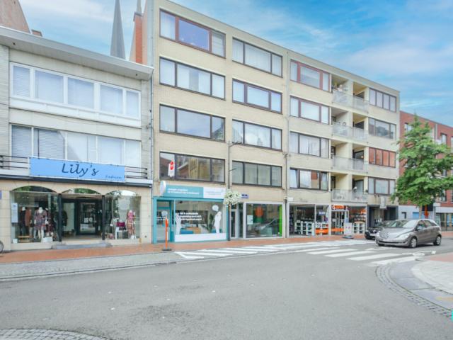 Appartement location à Iseghem, West-Vlaanderen