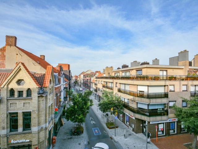 Appartement location à Iseghem, West-Vlaanderen